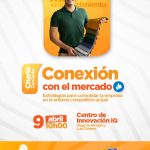 Fortaleciendo la conexión con el mercado: estrategias para consolidar la empresa en el entorno competitivo actual