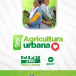Agricultura Urbana Virtual