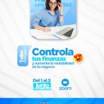 Controla tus finanzas y aumenta la rentabilidad de tu negocio