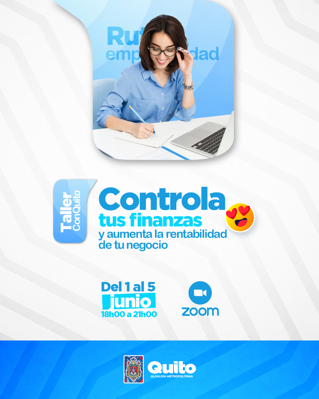 Controla tus finanzas y aumenta la rentabilidad de tu negocio