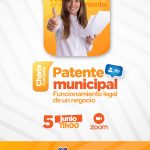 Patente Municipal