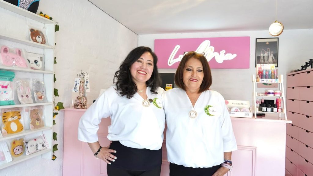Quito ciudad de oportunidades para mujeres
