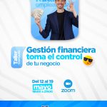 Toma el control de tu negocio estructurando su gestión  financiera de forma eficiente