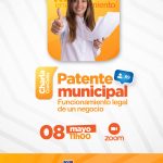 Patente Municipal
