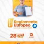 Reglamento Europeo Libre de Deforestación - EUDR