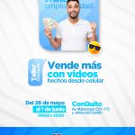 Aprende a vender más con videos hechos desde tu celular