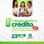 Cajas de Ahorro y Crédito