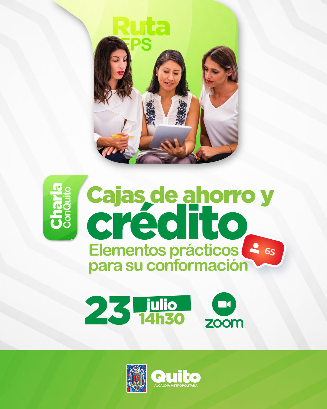 Cajas de Ahorro y Crédito