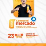 Conoce el mercado ecuatoriano y presenta tu producto de manera correcta
