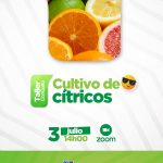 Manejo del cultivo de cítricos