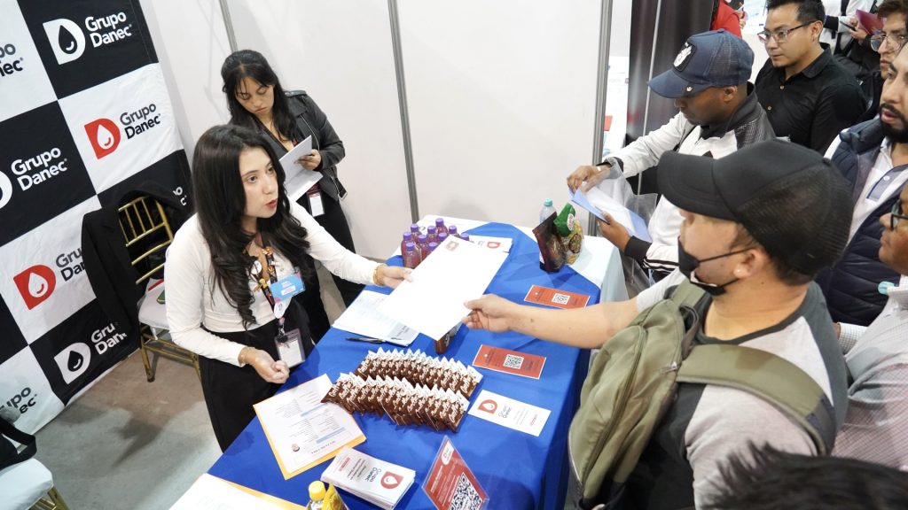 ConQuito invita a las empresas a participar en la Feria de Empleo 2026