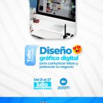 Diseño gráfico digital para comunicar ideas y potenciar tu negocio
