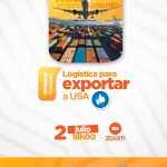Logística para exportar a USA