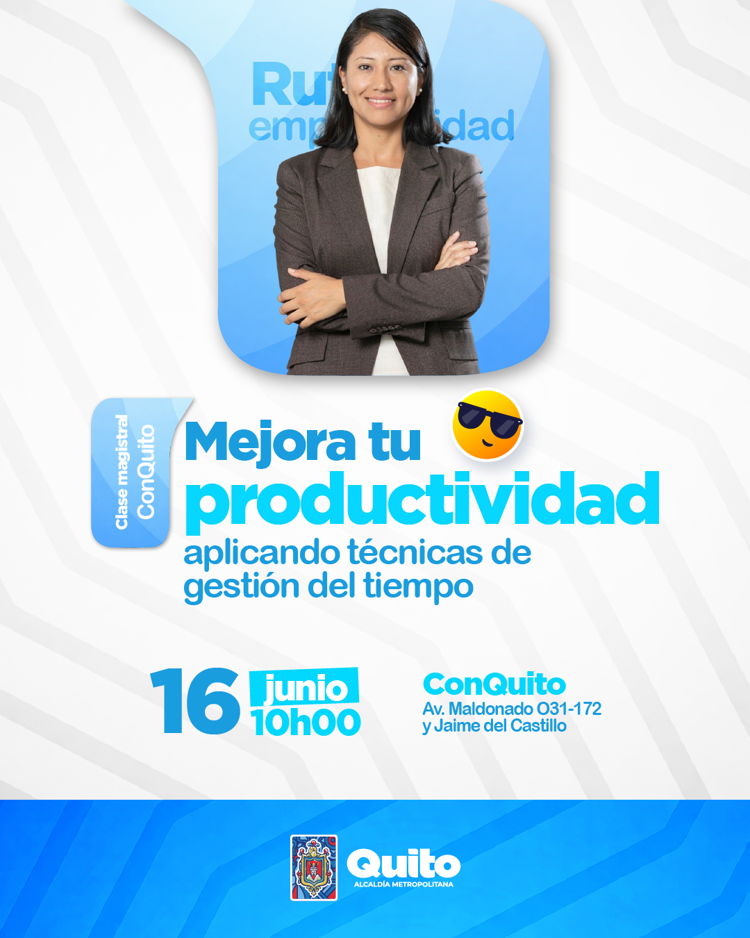 Mejora tu productividad aplicando técnicas de gestión del tiempo