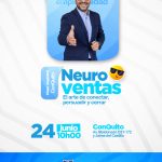 Neuro-Ventas: El Arte de Conectar, Persuadir y Cerrar