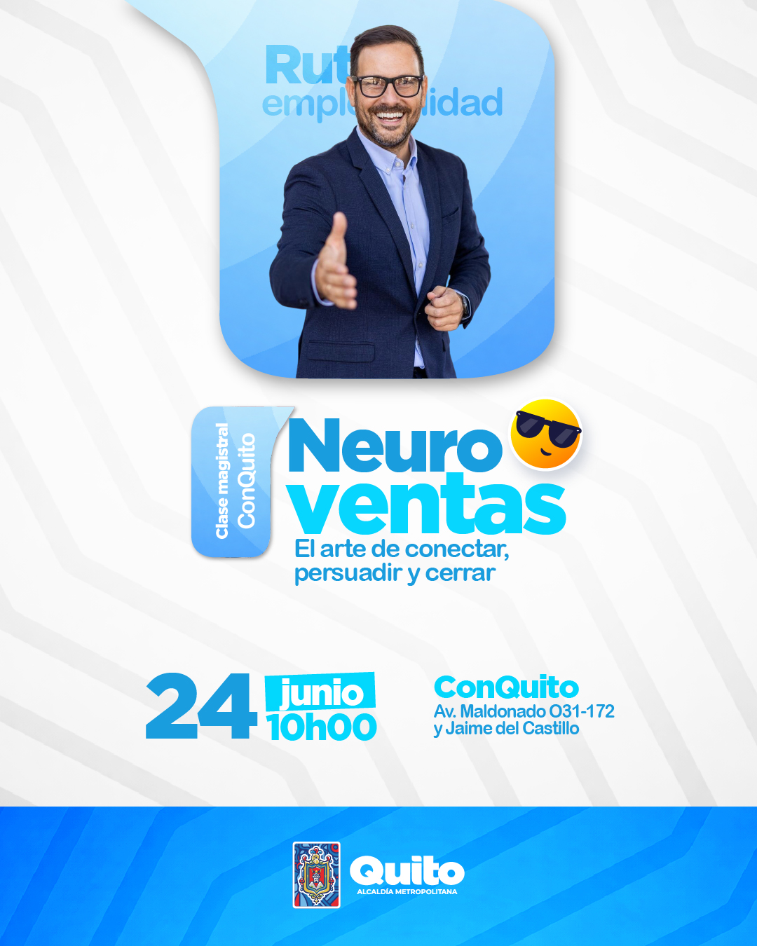 Neuro-Ventas: El Arte de Conectar, Persuadir y Cerrar