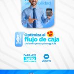 Optimiza el flujo de caja de tu empresa y/o negocio