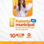 Patente Municipal