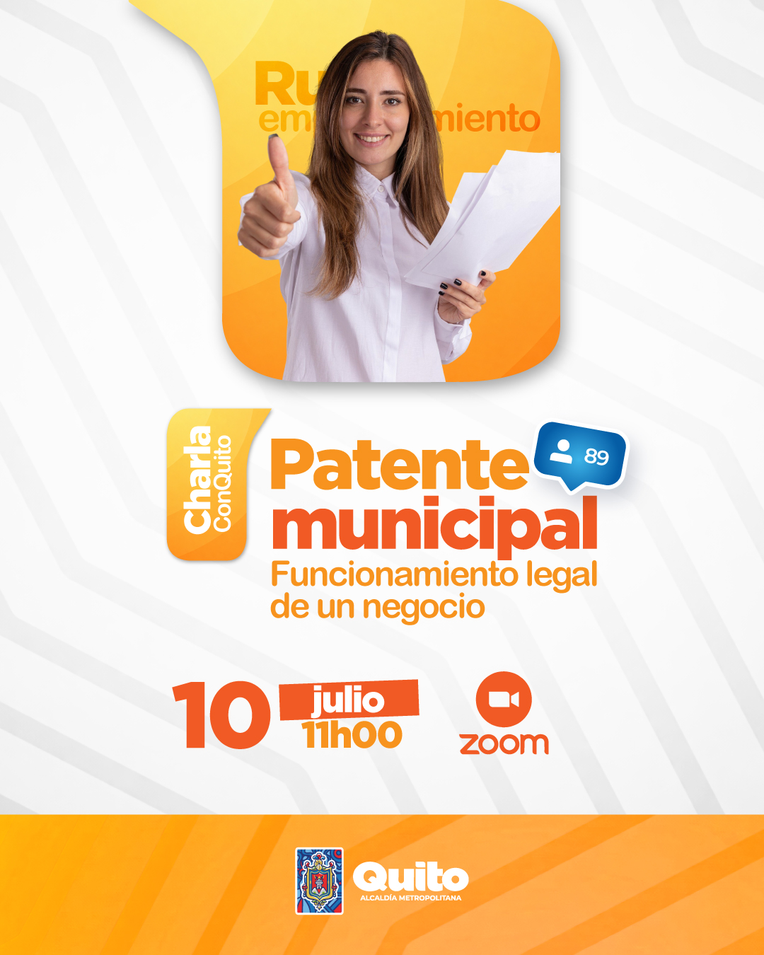 Patente Municipal