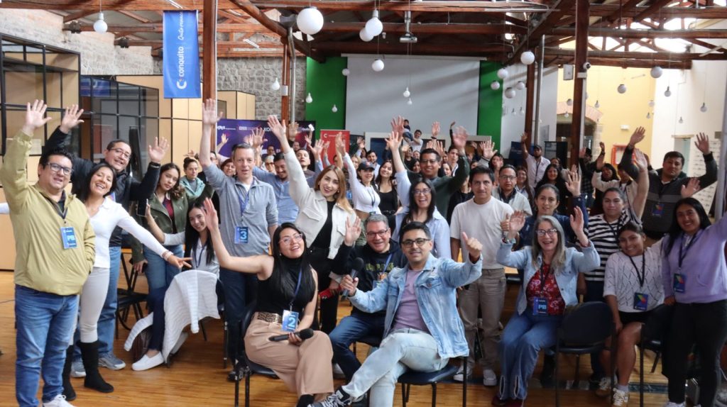 Se amplía el plazo de postulación para Emprende Lab y EPSi Lab 2026