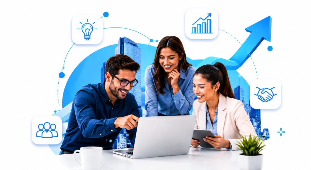 catalogo de servicios conquito empresas
