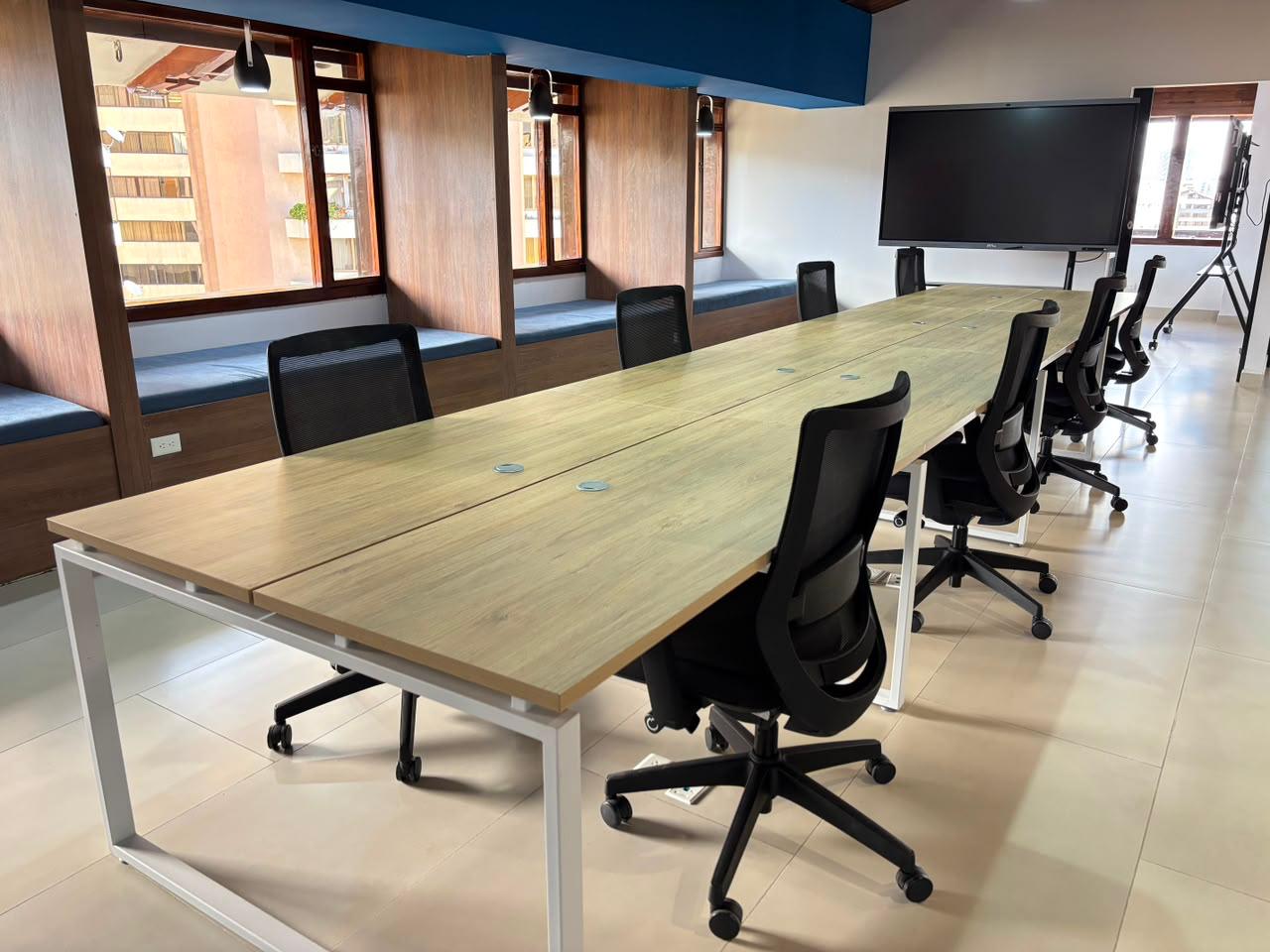 coworking piso 8 - 2