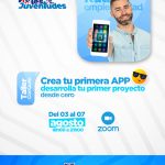 Crea tu primera aplicación: desarrolla tu primer proyecto desde cero