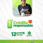 Crédito responsable