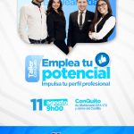 Emplea tu potencial