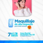 Maquillaje de alto impacto para toda ocasión