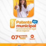 Patente Municipal
