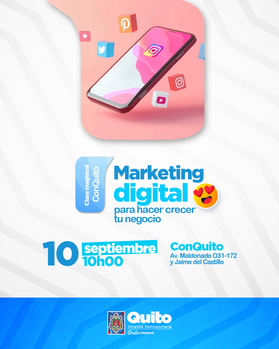 Descubre cómo funciona el marketing digital para hacer crecer tu negocio