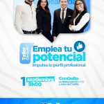 Emplea tu potencial
