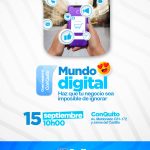 Haz que tu negocio sea imposible de ignorar en el mundo digital