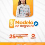 Modelo de Negocios