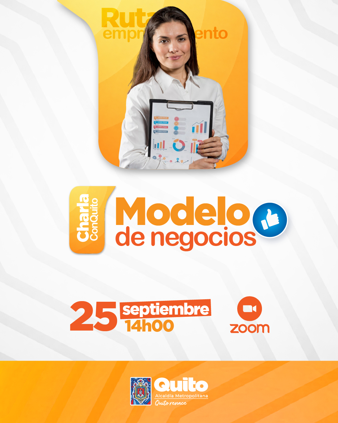 Modelo de Negocios