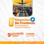 Negocios Sin Fronteras: Guía Rápida de Comercio Exterior