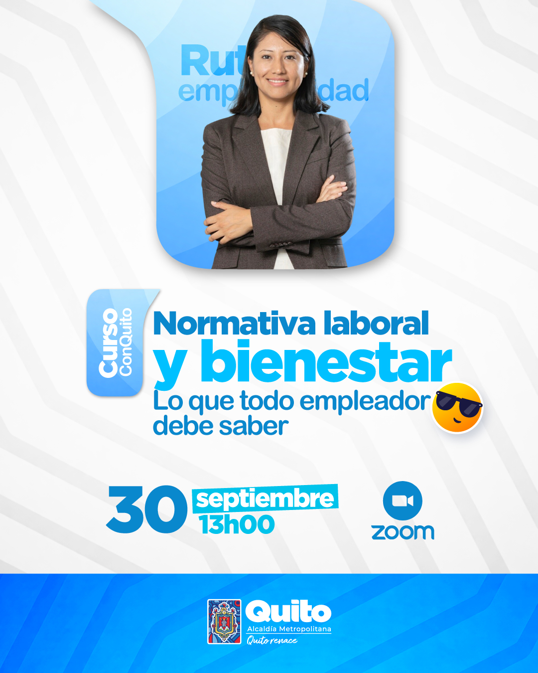 Normativa laboral y bienestar: Lo que todo empleador debe saber