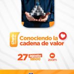 Conociendo la cadena de valor