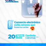 Comercio electrónico: evita los errores que frenan tus primeras ventas