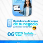 Digitaliza las finanzas de tu negocio para crecer con control