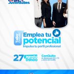 Emplea tu potencial