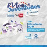Más allá de jugar: profesiones y oportunidades en la industria gamer