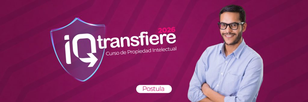 Conquito iQ transfiere