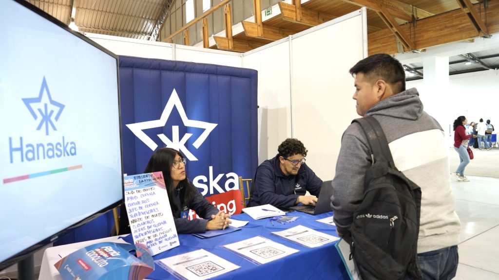 ConQuito revela qué habilidades buscan las empresas de Quito