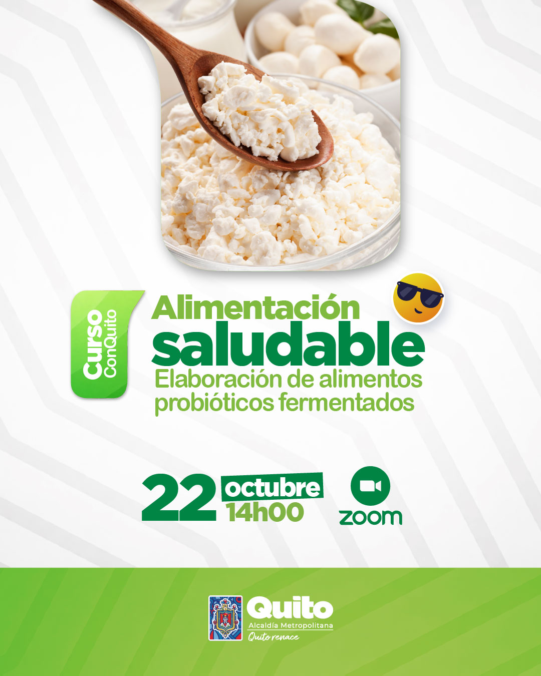 Elaboración de alimentos probióticos fermentados