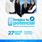 Emplea tu potencial