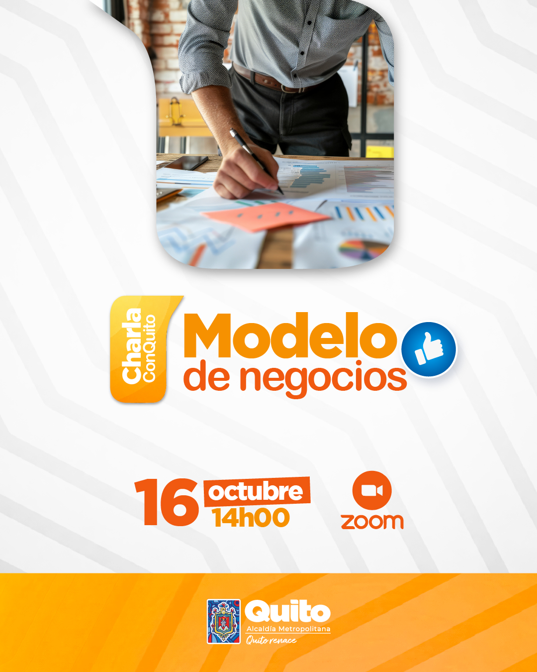 Modelo de Negocios