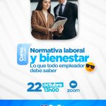 Normativa laboral y bienestar: Lo que todo empleador debe saber