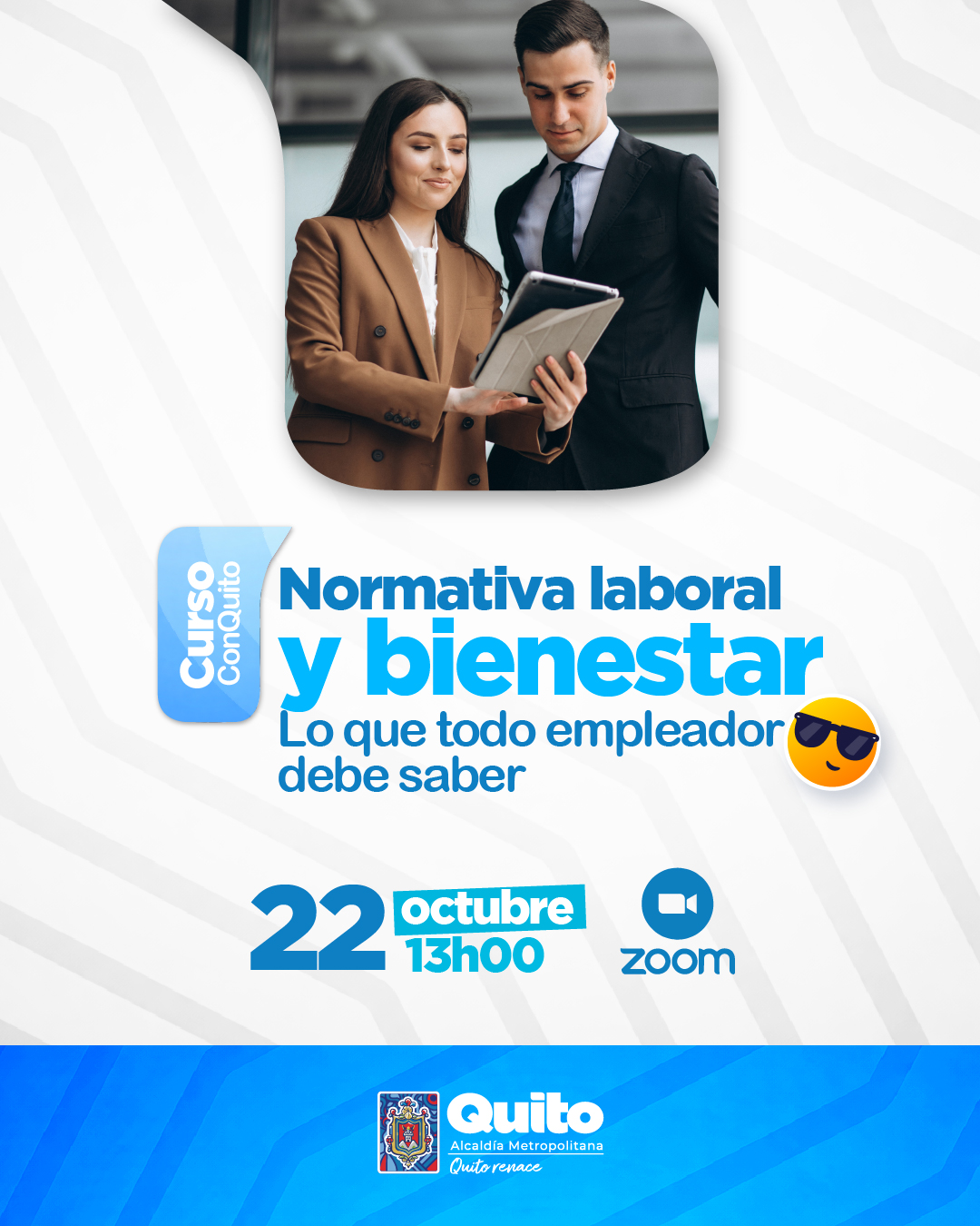 Normativa laboral y bienestar: Lo que todo empleador debe saber